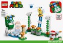 Zestaw rozszerzający Super Mario 71409 Big Spike i chmury LEGO