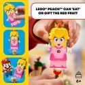 Zestaw startowy Super Mario 71403 Przygody z Peach LEGO