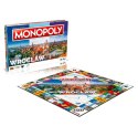 Gra Monopoly Wrocław 2022 Winning Moves