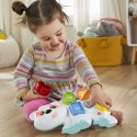 Interaktywny Niedźwiedź polarny Linkimals HJR76 Fisher Price