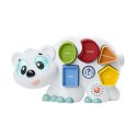 Interaktywny Niedźwiedź polarny Linkimals HJR76 Fisher Price