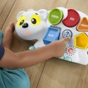 Interaktywny Niedźwiedź polarny Linkimals HJR76 Fisher Price