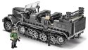 Klocki Historical Collection Sd.Kfz. 7 Half-Track Cobi Klocki