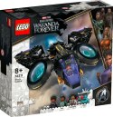 Klocki Super Heroes 76211 Statek Shuri LEGO