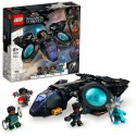 Klocki Super Heroes 76211 Statek Shuri LEGO