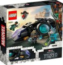 Klocki Super Heroes 76211 Statek Shuri LEGO