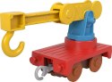 Pociąg Tomek i Przyjaciele Muddy Naprawa przyjaciół Fisher Price