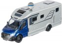 Pojazd Majorette G.S.Hymer B-Class Kamper 19 cm Majorette