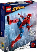 Super Heroes 76226 Figurka Spider-Mana LEGO