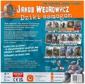 Gra Jakub Wędrowycz: Dziki Samogon Portal Games