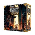 Gra Massive Darkness 2 Hellscape PL Portal Games