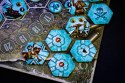 Gra Neuroshima Hex 3.0 Pirates PL/ENG Portal Games