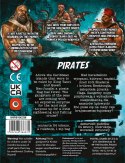 Gra Neuroshima Hex 3.0 Pirates PL/ENG Portal Games