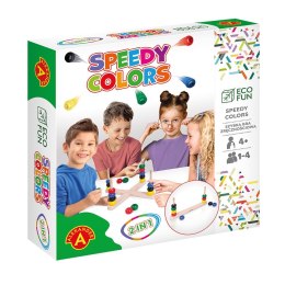 Gra Speedy Colors Alexander