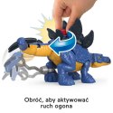 Imaginext Park Jurajski Stegozaur Mattel