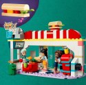 Klocki Friends 41728 Bar w śródmieściu Heartlake LEGO