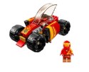 Klocki Ninjago 71780 Samochód wyścigowy ninja Kaia LEGO