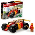 Klocki Ninjago 71780 Samochód wyścigowy ninja Kaia LEGO