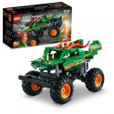 Klocki Technic 42149 Monster Jam Dragon LEGO