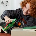 Klocki Technic 42149 Monster Jam Dragon LEGO