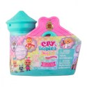 Lalka Cry Baby Magic Tears Storyland Zestaw Storyhouses Tm Toys