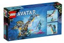 Klocki Avatar 75575 Odkrycie Ilu LEGO