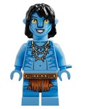 Klocki Avatar 75575 Odkrycie Ilu LEGO