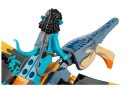 Klocki Avatar 75576 Przygoda ze skimwingiem LEGO