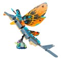 Klocki Avatar 75576 Przygoda ze skimwingiem LEGO