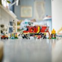 Klocki City 60374 Terenowy pojazd straży pożarnej LEGO