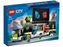 Klocki City 60388 Ciężarówka na turniej gier LEGO