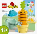 Klocki DUPLO 10981 Rosnąca marchewka LEGO