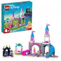 Klocki Disney Princess 43211 Zamek Aurory LEGO