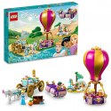 Klocki Disney Princess 43216 Podróż zaczarowanej księżniczki LEGO