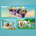 Klocki Disney Princess 43216 Podróż zaczarowanej księżniczki LEGO