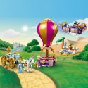 Klocki Disney Princess 43216 Podróż zaczarowanej księżniczki LEGO