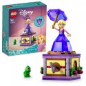 Klocki Disney Princess 4324 Wirująca Roszpunka LEGO