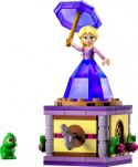 Klocki Disney Princess 4324 Wirująca Roszpunka LEGO