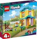 Klocki Friends 41724 Dom Paisley LEGO