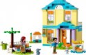 Klocki Friends 41724 Dom Paisley LEGO