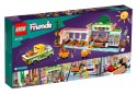 Klocki Friends 41729 Sklep spożywczy z żywnością ekologiczną LEGO