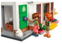 Klocki Friends 41729 Sklep spożywczy z żywnością ekologiczną LEGO