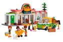 Klocki Friends 41729 Sklep spożywczy z żywnością ekologiczną LEGO