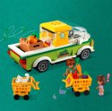 Klocki Friends 41729 Sklep spożywczy z żywnością ekologiczną LEGO