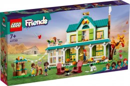 Klocki Friends 41730 Dom Autumn LEGO