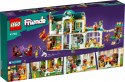 Klocki Friends 41730 Dom Autumn LEGO