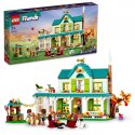 Klocki Friends 41730 Dom Autumn LEGO