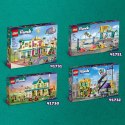 Klocki Friends 41730 Dom Autumn LEGO