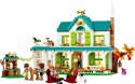 Klocki Friends 41730 Dom Autumn LEGO