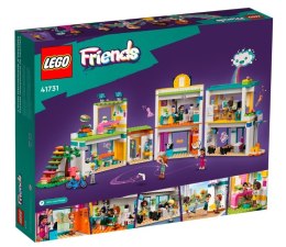 Klocki Friends 41731 Międzynarodowa szkoła w Heartlake LEGO